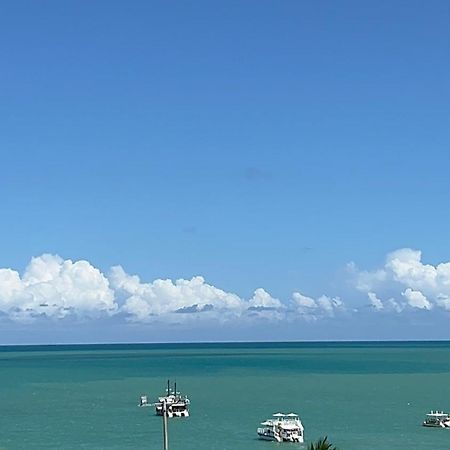 Apartamento Com Varanda Na Praia De Tambau, Apt 214 João Pessoa المظهر الخارجي الصورة
