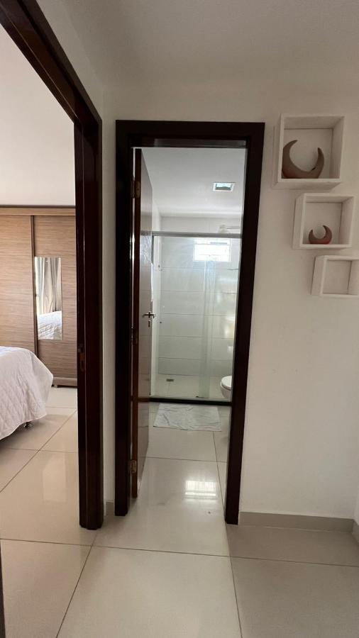 Apartamento Com Varanda Na Praia De Tambau, Apt 214 João Pessoa المظهر الخارجي الصورة